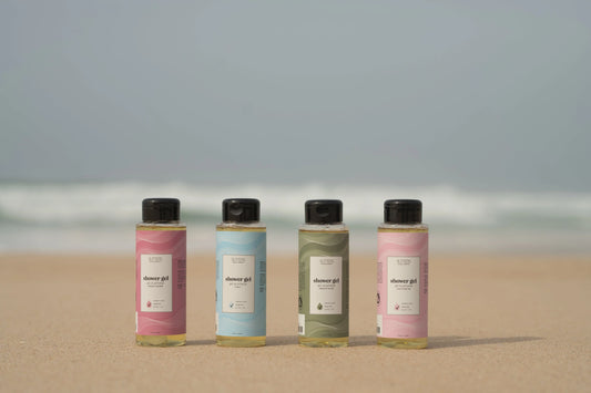 Bath & Body