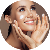 Face care, beautiful women face, clean face, clean beauty products, moisturizer, botox, fillers, beautiful lady, younger sking