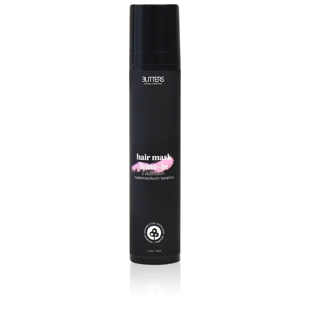 HAIR MASK LEAVE-IN 50 ml