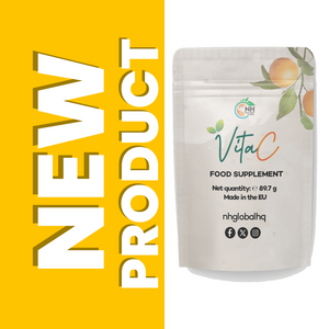 VitaC Liposomal Vitamin C — 1,000 mg