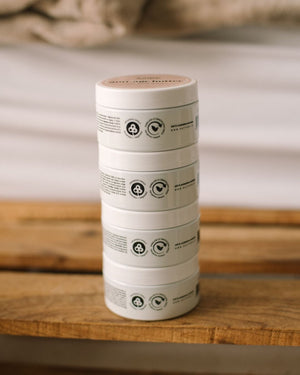 ORGANIC ANTI-AGE BUTTER 100 ml