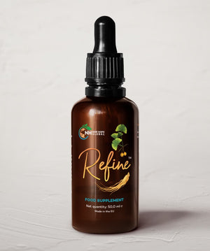 REFINE