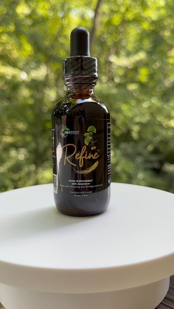 REFINE