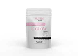 UGLOW™ Collagen - BEAUTY BOOST DRINK