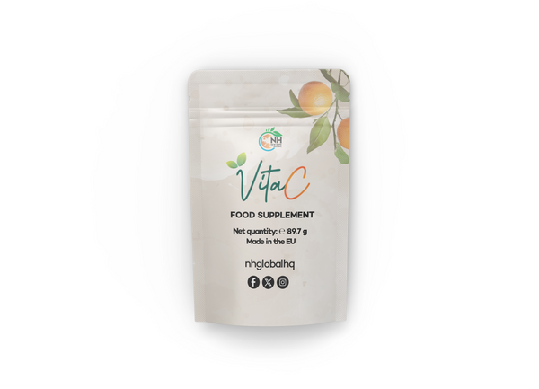 VitaC Liposomal Vitamin C — 1,000 mg