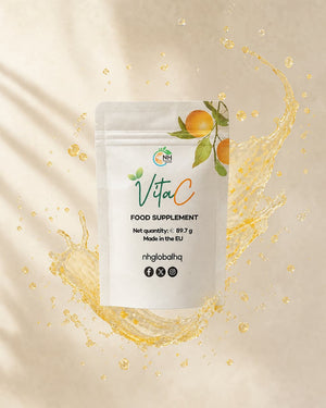VitaC Liposomal Vitamin C — 1,000 mg