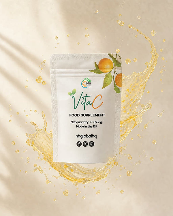 VitaC Liposomal Vitamin C — 1,000 mg