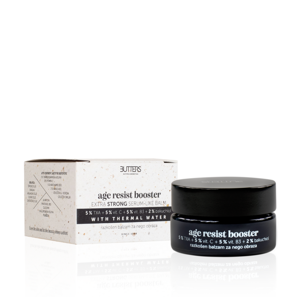 AGE RESIST BOOSTER FACIAL BALM 30 ml 