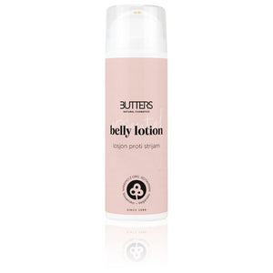 BELLY ANTI-STRETCH BODY LOTION 150 ml