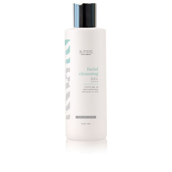 FACIAL CLEANSING GEL