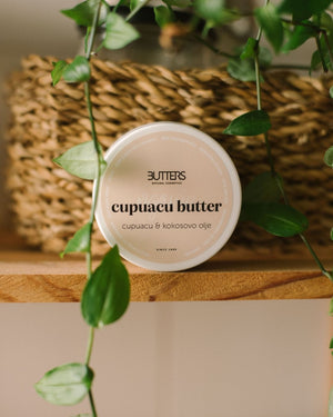 CUPUACU BUTTER 100 ml