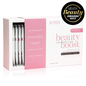 BEAUTY BOOST COLLAGEN