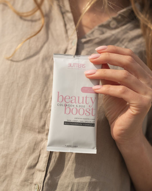 BEAUTY BOOST COLLAGEN