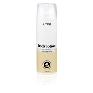 BODY LOTION ALMOND & NEROLI 150 ml