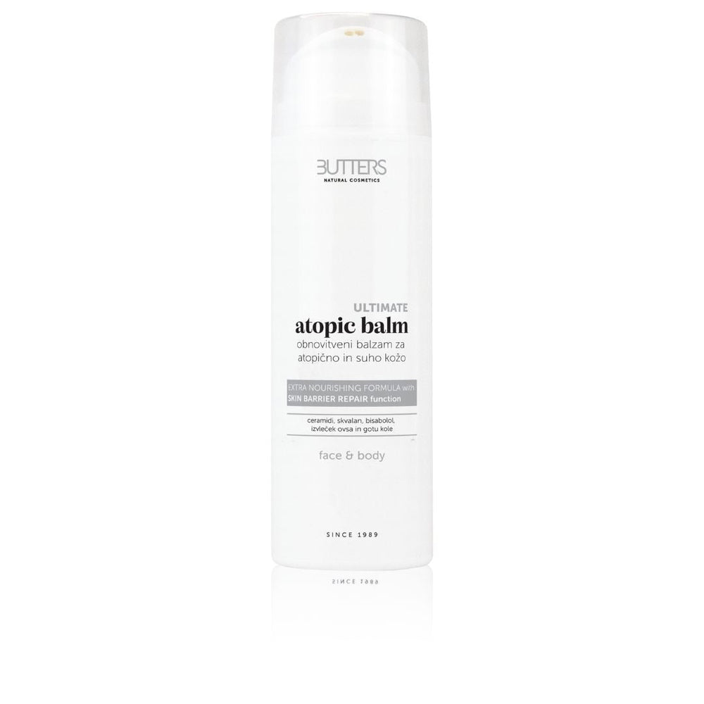 ULTIMATE BALM FOR ATOPIC BALM